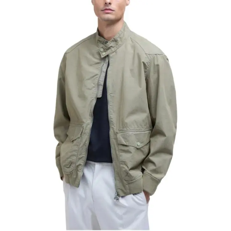 BARBOUR Matley Jacket-2