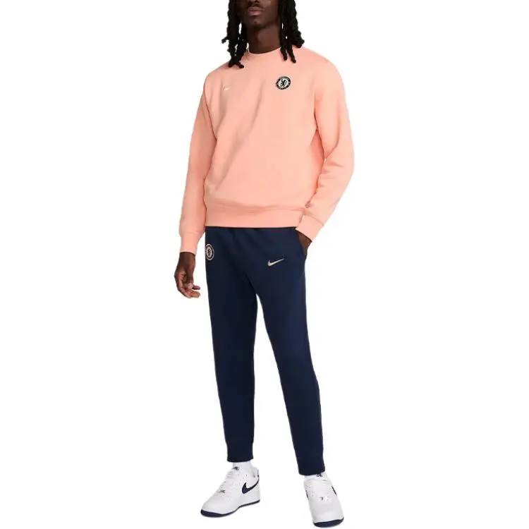 Nike Chelsea Fc Club Special Edition Men's Nike Soccer Joggers-2