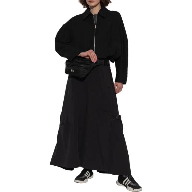 Y 3 High waisted Skirt-2