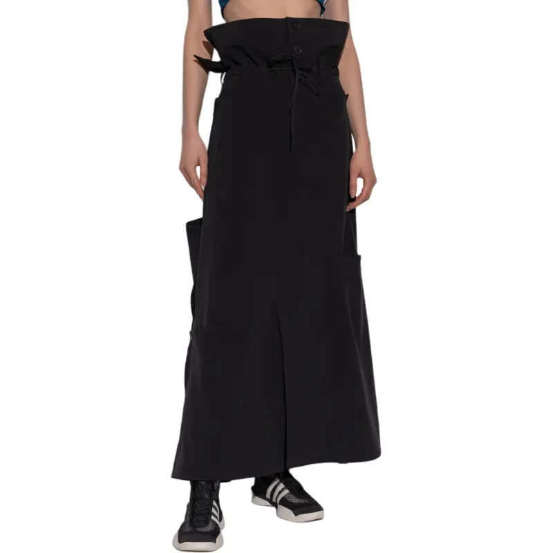 Y 3 High waisted Skirt-3