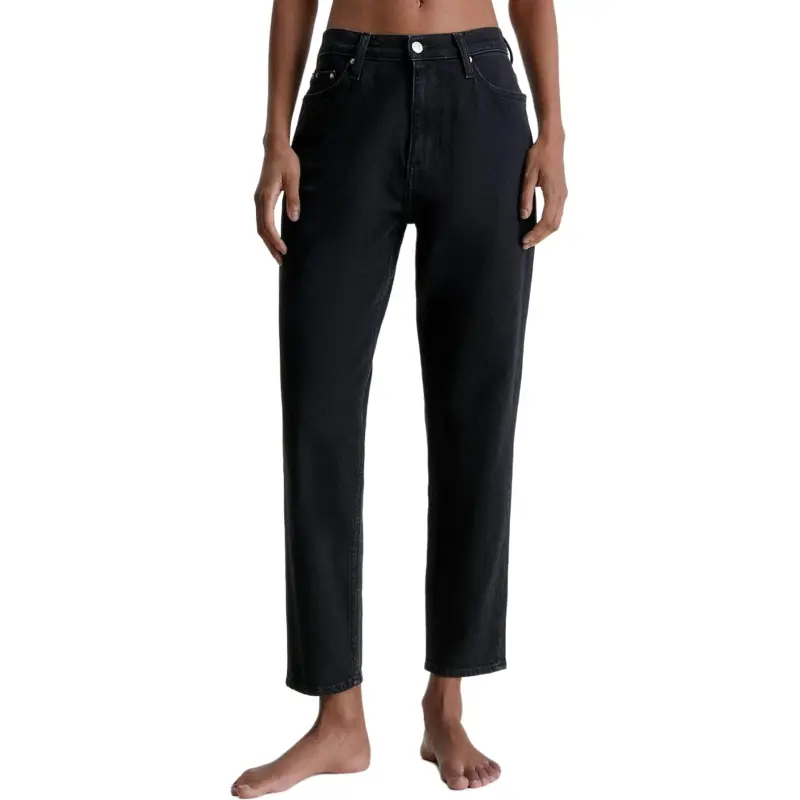 CALVIN KLEIN Jeans Women's Black-1