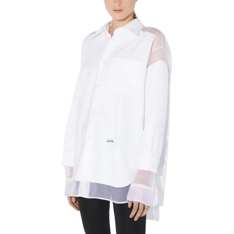 Jean Paul Gaultier Petit Grand Shirt-4