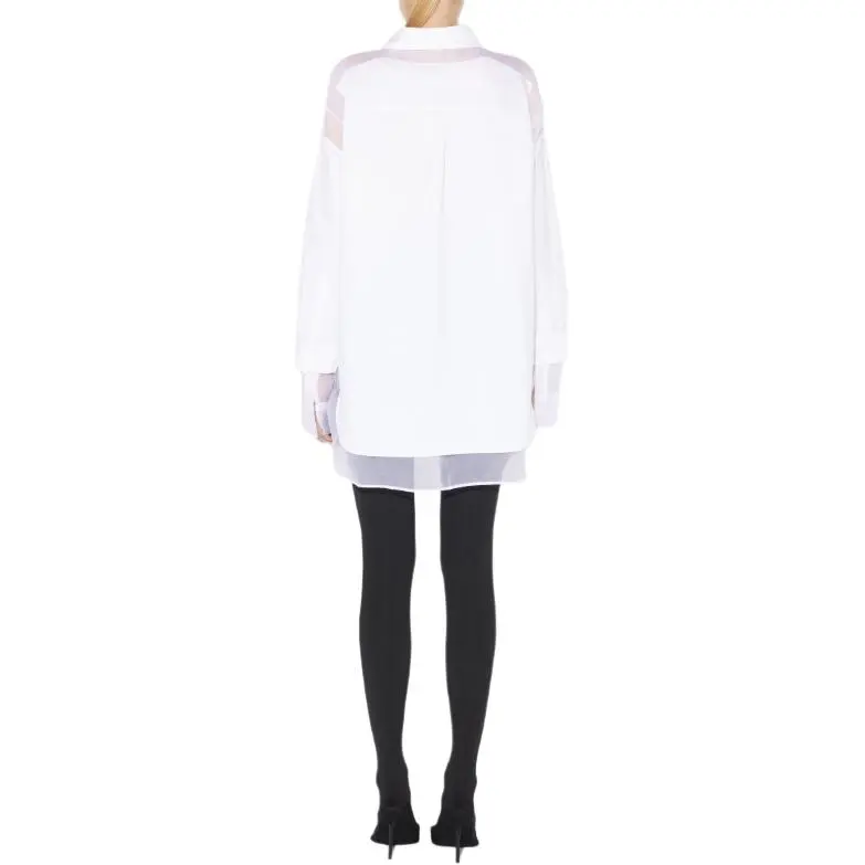 Jean Paul Gaultier Petit Grand Shirt-3