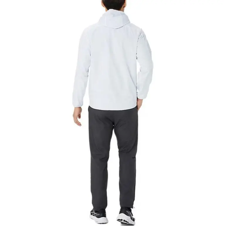 Asics Knitted Sweatpants Unisex Black-4