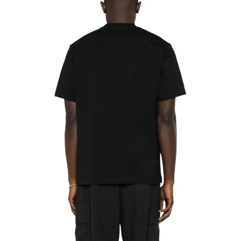 AMIRI Core Logo print T shirt-4