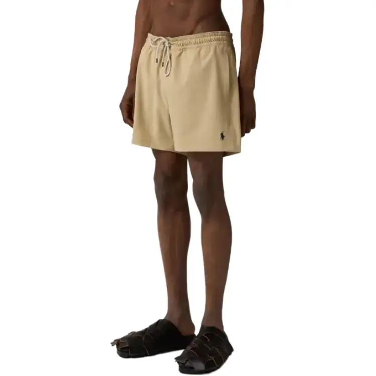 Polo Ralph Lauren Traveler Swim Shorts-2