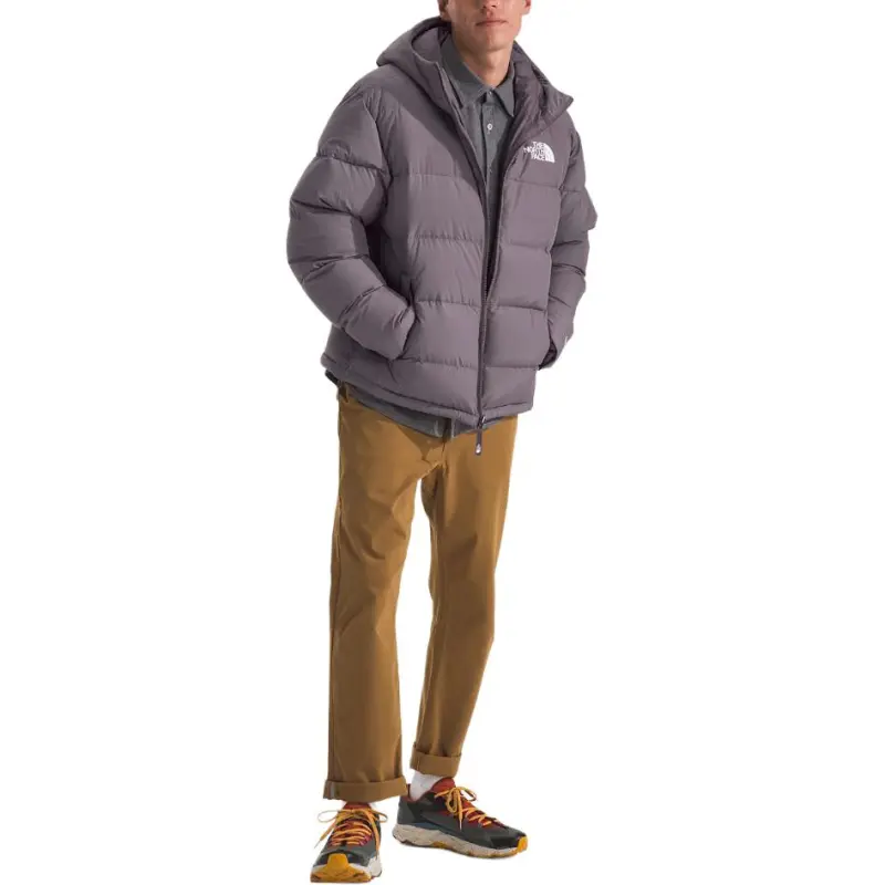 THE NORTH FACE Jackets Coats Men's Moonstone-1