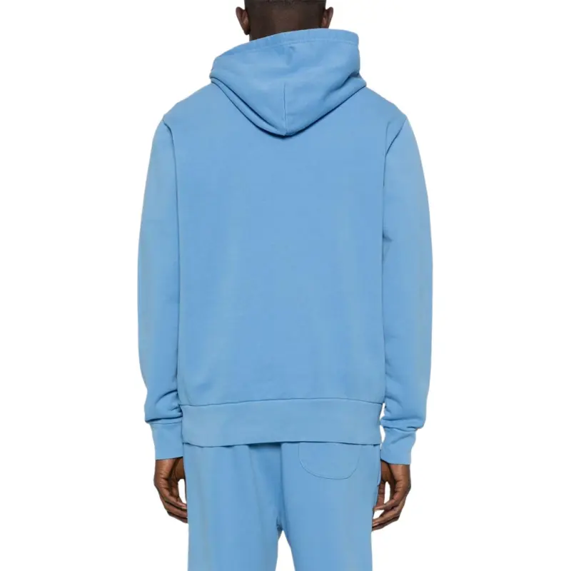 Polo Ralph Lauren Loopback Fleece Hoodie-3