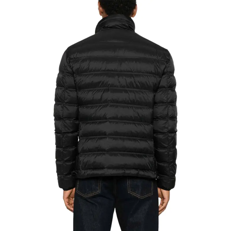 Peuterey Logo patch Padded Jacket-4