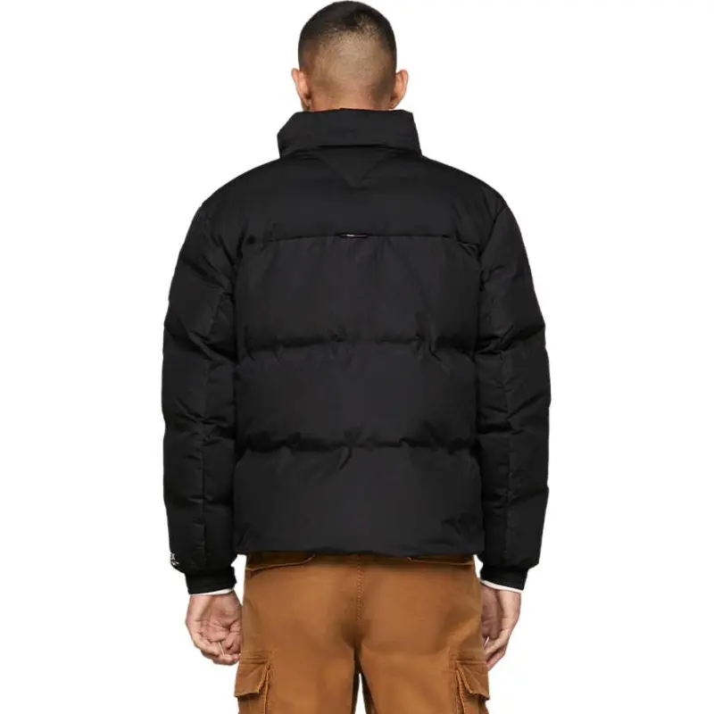 Tommy Hilfiger Jacket Men's Black-2