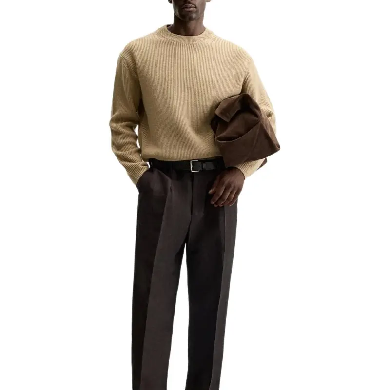 ZARA Sweaters Men-1