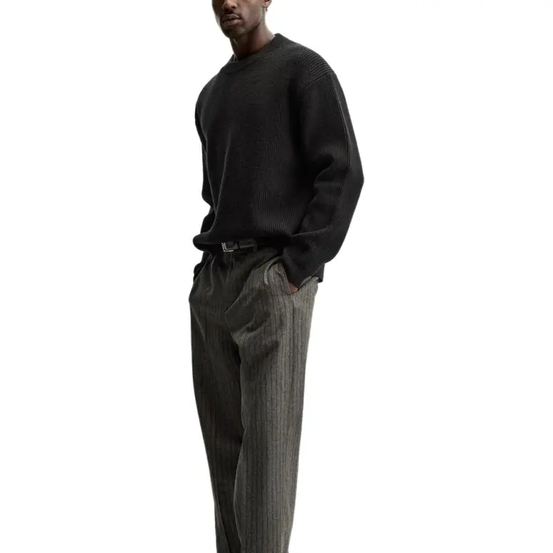 ZARA Sweaters Men-5