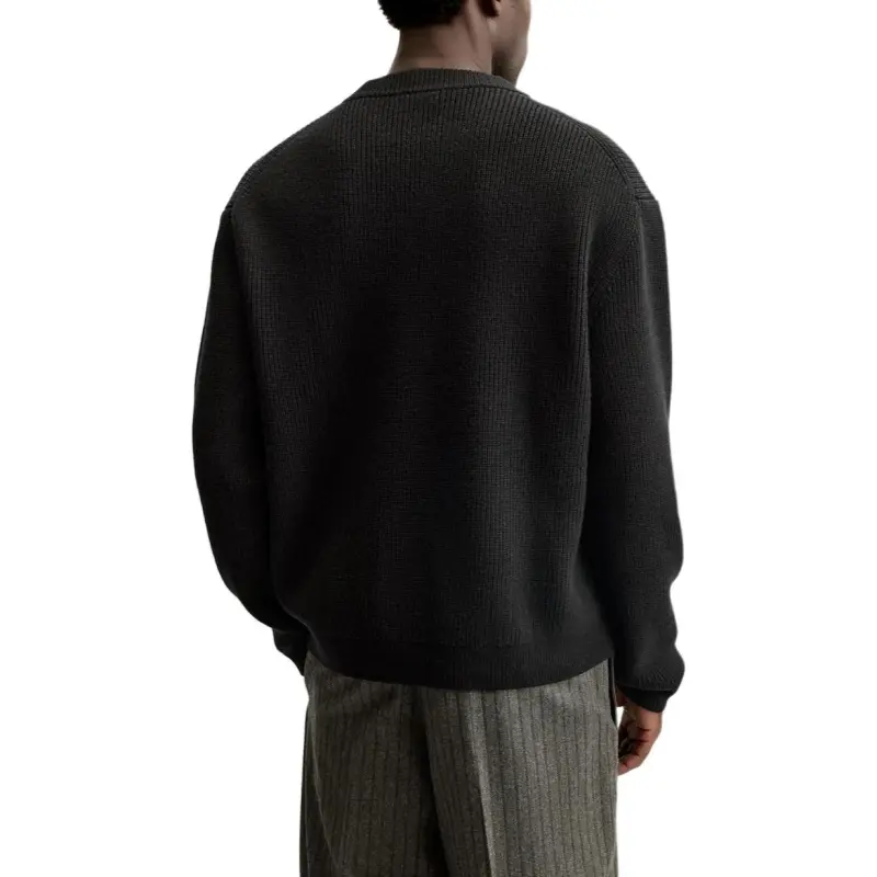 ZARA Sweaters Men-4