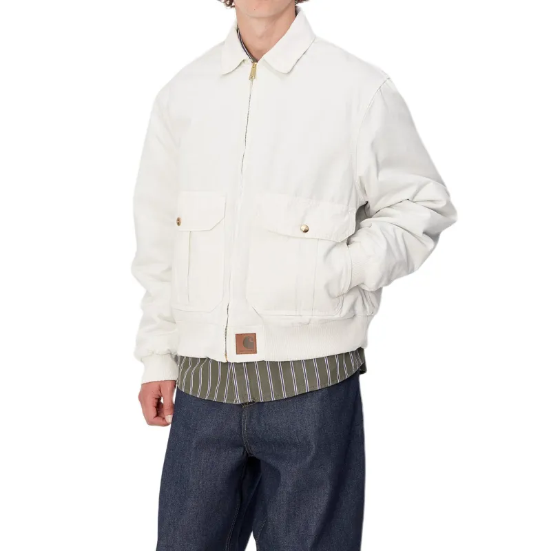 Carhartt WIP Stanton Jacket-3