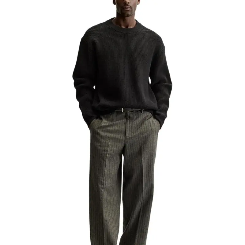 ZARA Sweaters Men-6