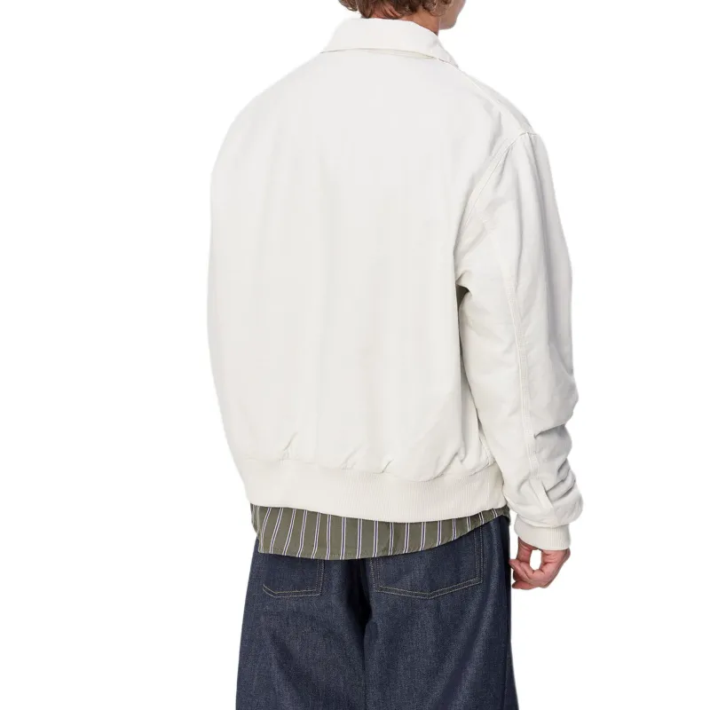 Carhartt WIP Stanton Jacket-4