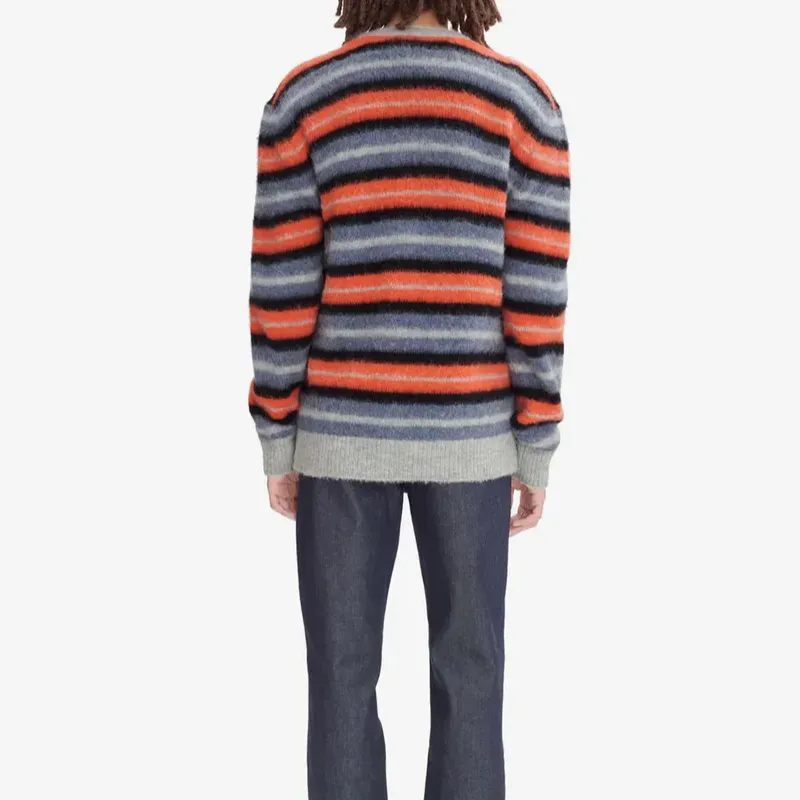 A.P.C Dave Cardigan-2