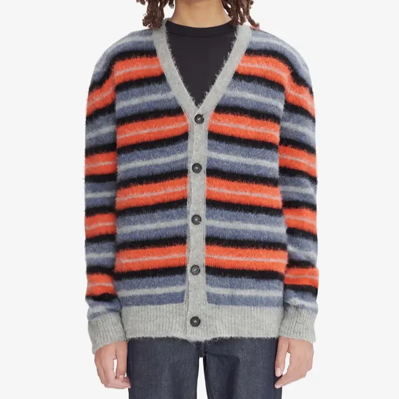 A.P.C Dave Cardigan-1