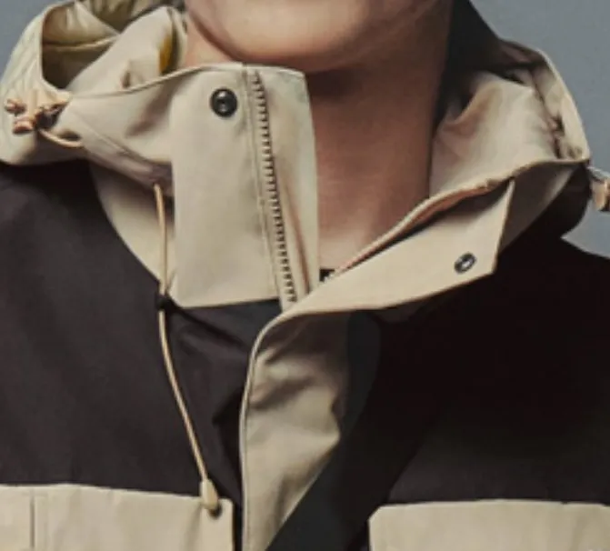 THE NORTH FACE Ranger Jacket Beige - POIZON THE NORTH FACE Ranger Jacket Beige - POIZON