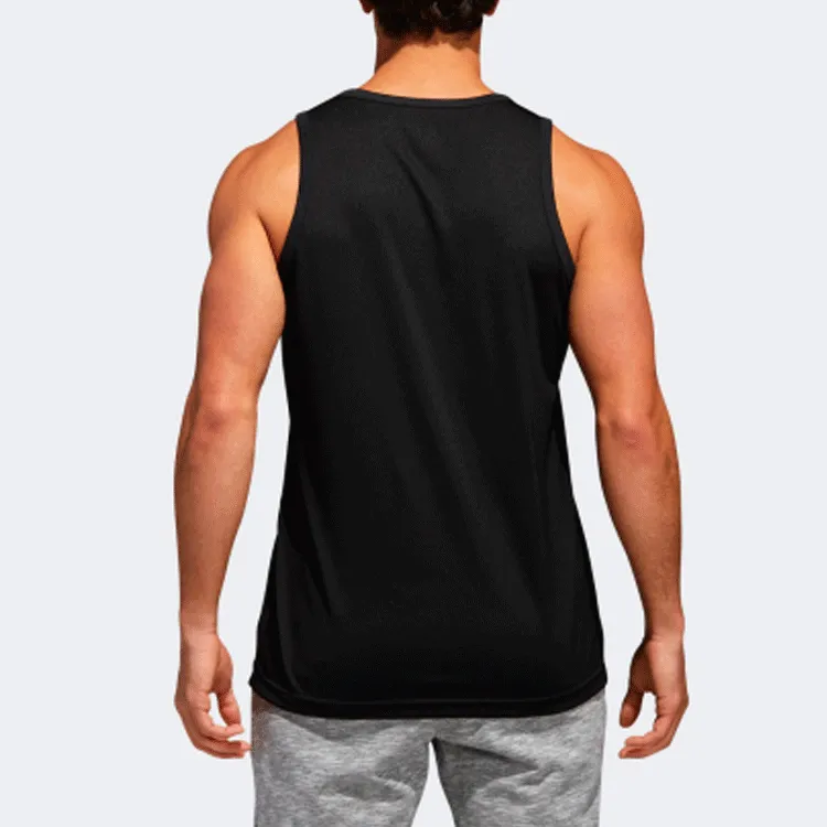Adidas Basketball Jerseys Men Black-3