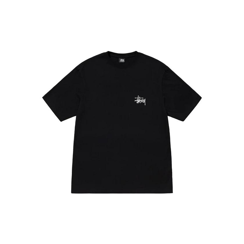 ☆送料無料☆ Stussy Melted T-Shirt Black ☆ Stussy Melted Tee Black | eBay