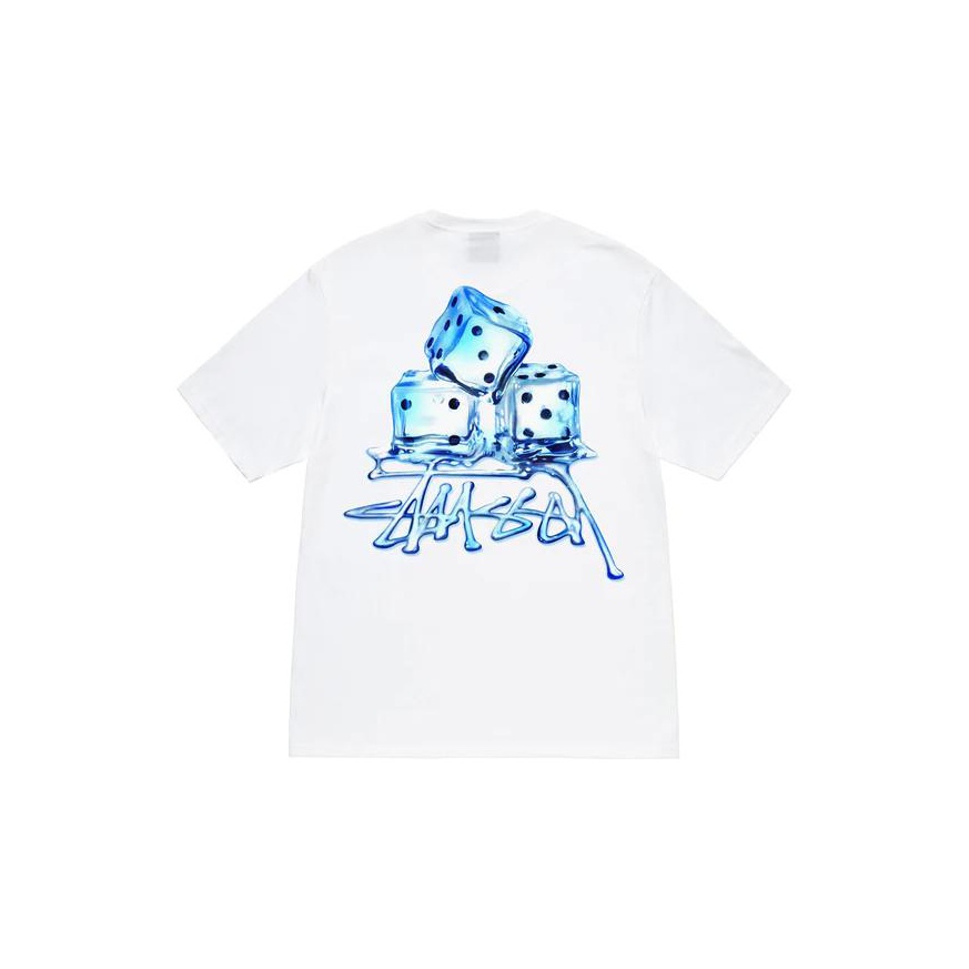 ☆送料無料☆ Stussy Melted T-Shirt Black ☆ Stussy Melted Tee Black | eBay