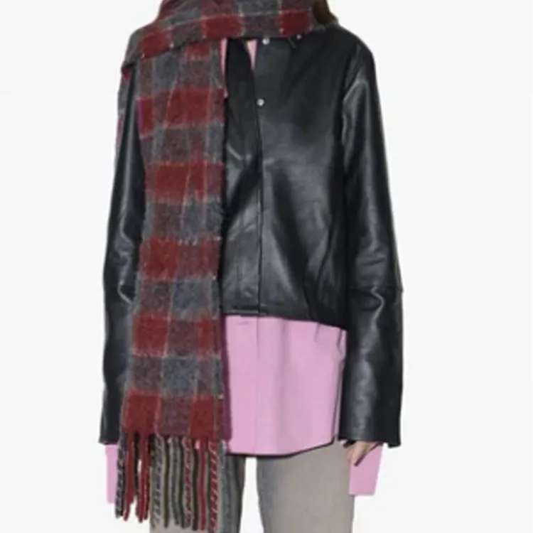 OUR LEGACY Estate Scarf-3