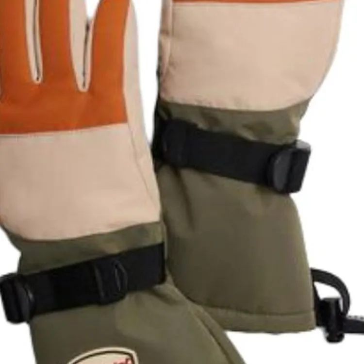 Bonpoint Gloves Kids-2