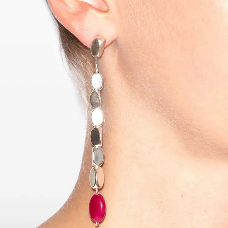 ISABEL MARANT Leotie Earrings-2