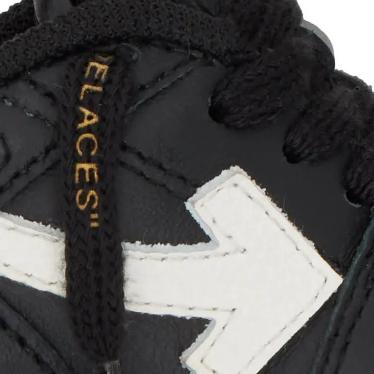 OFF-WHITE Synthetic Material Keychains Men's Black-2