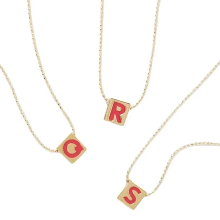 Roxanne Assoulin Gold Plated Necklaces Women's Gold-1