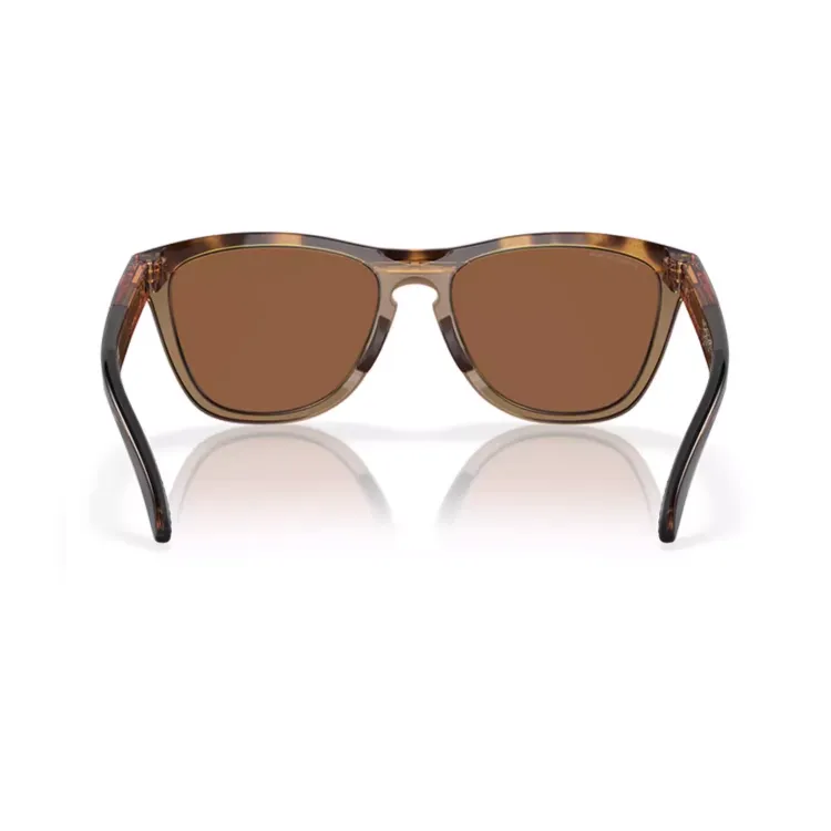 Oakley Frogskins™ Square frame Sunglasses-2
