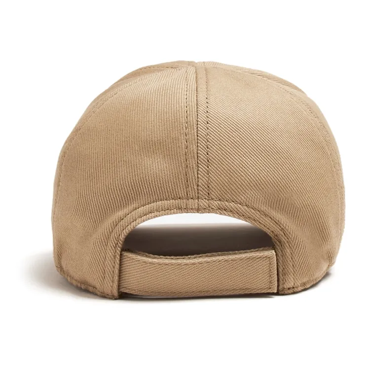 PRADA Drill Baseball Cap-1