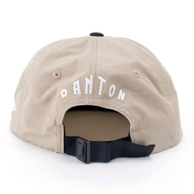Danton - Baseball Caps Men's Brown-3