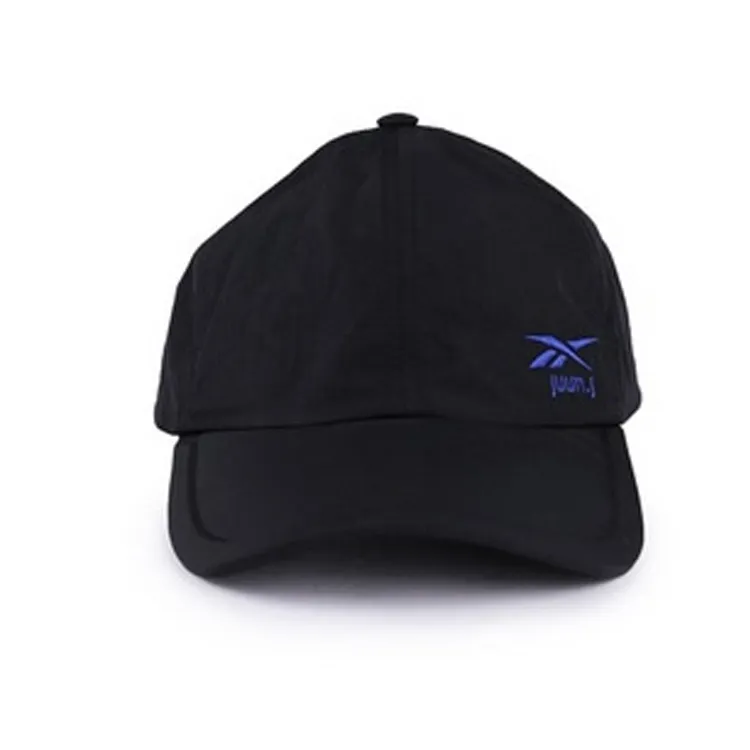 Reebok - Baseball Caps Men's Black-1