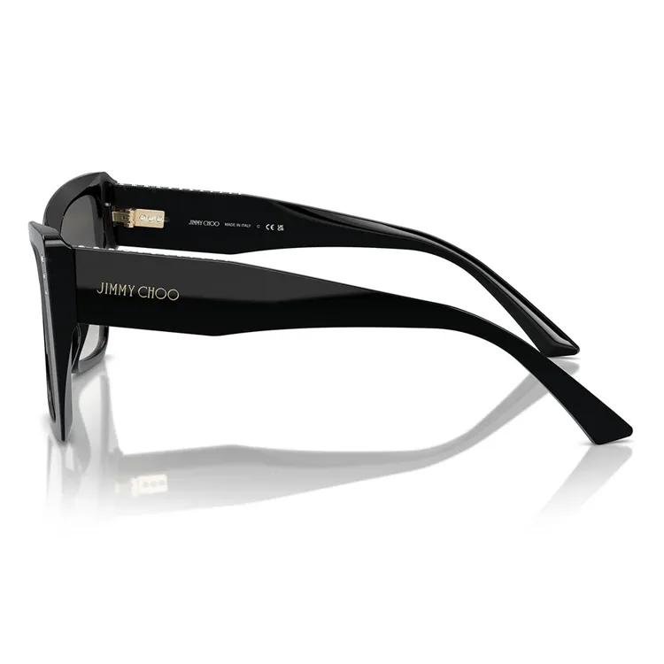 Jimmy Choo Square Frame Sunglasses-2