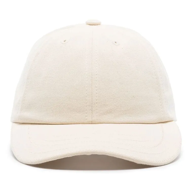 Jacquemus La Casquette Jacquemus Baseball Cap-1