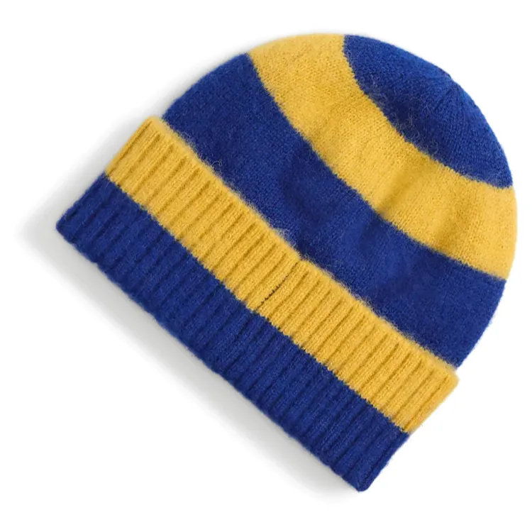 Polo Ralph Lauren Wool Beanies Men's Blue-2