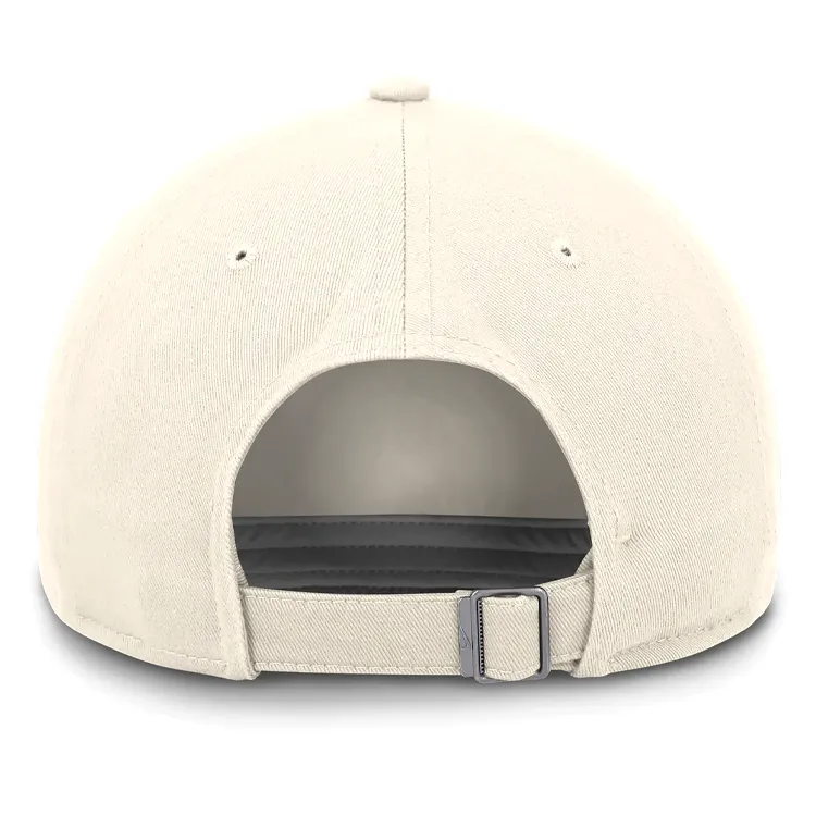 Nike Atlanta Braves Dunk Club Men's Nike Mlb Adjustable Hat-1