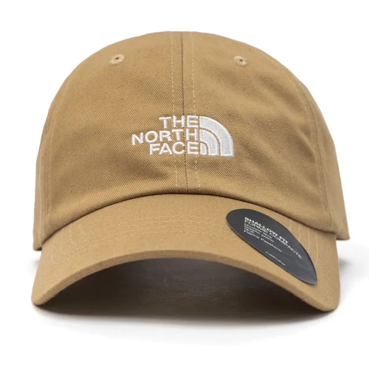 THE NORTH FACE Baseball Caps Men's Brown-1