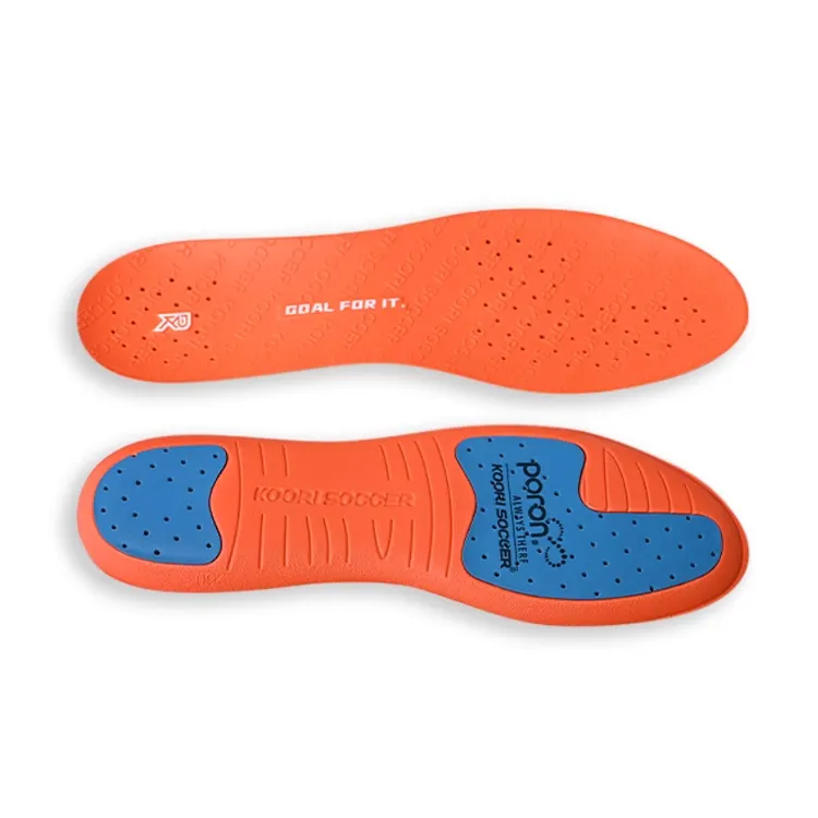 Adidas EVA Insoles Unisex Orange-1