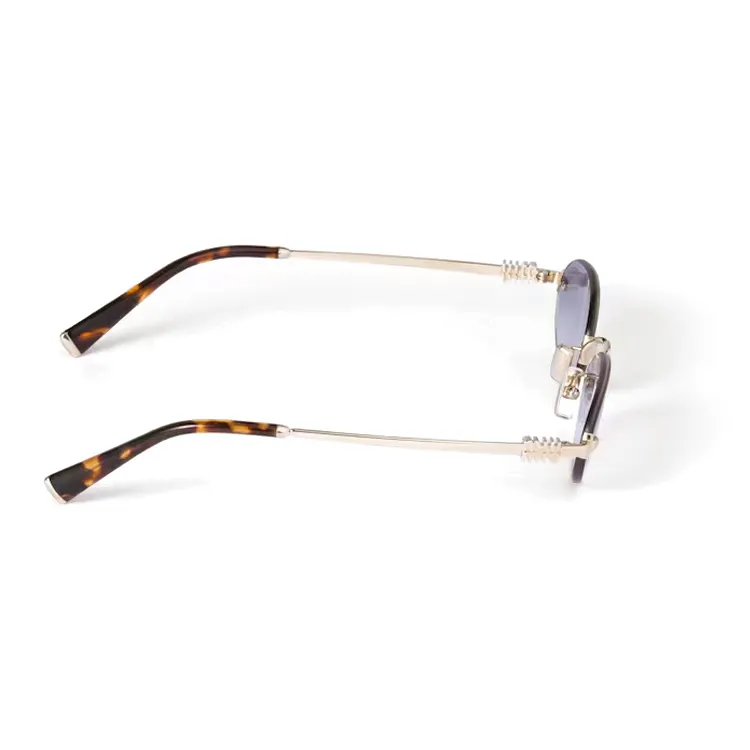 MIU MIU Mu A54S Sunglasses-2