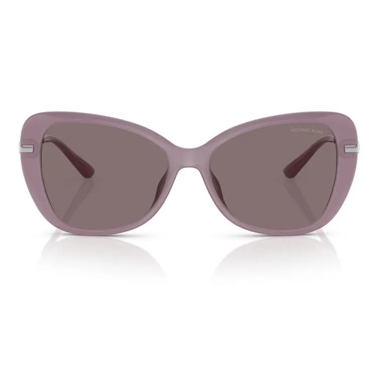 MICHAEL KORS Saint Croix Butterfly Frame Sunglasses-1