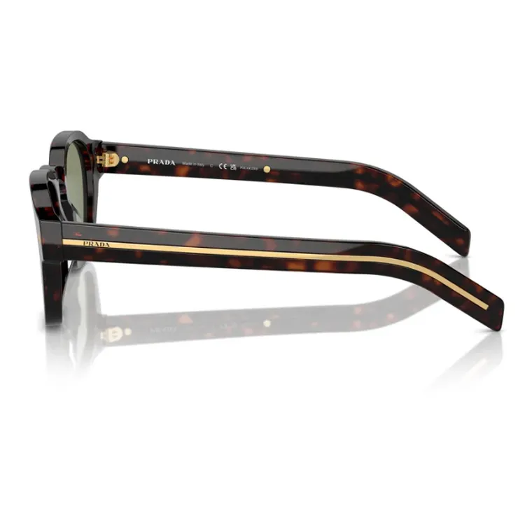 PRADA Logo engraved Sunglasses-2