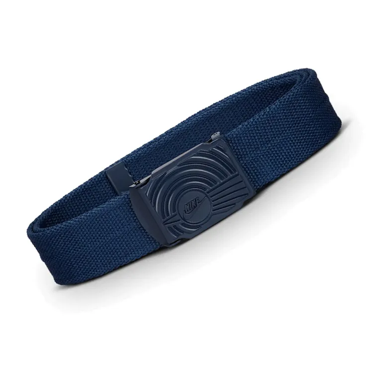 Nike Ribbed Web Belt-2