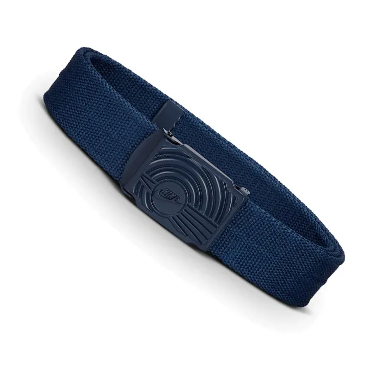Nike Ribbed Web Belt-1