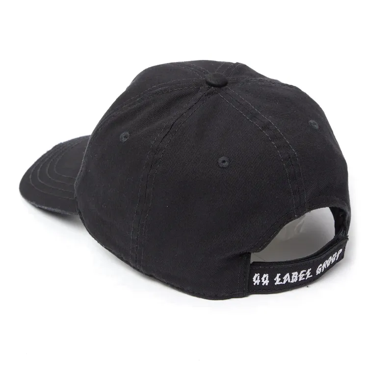 44 Label Group Signature Logo Baseball Hat-1
