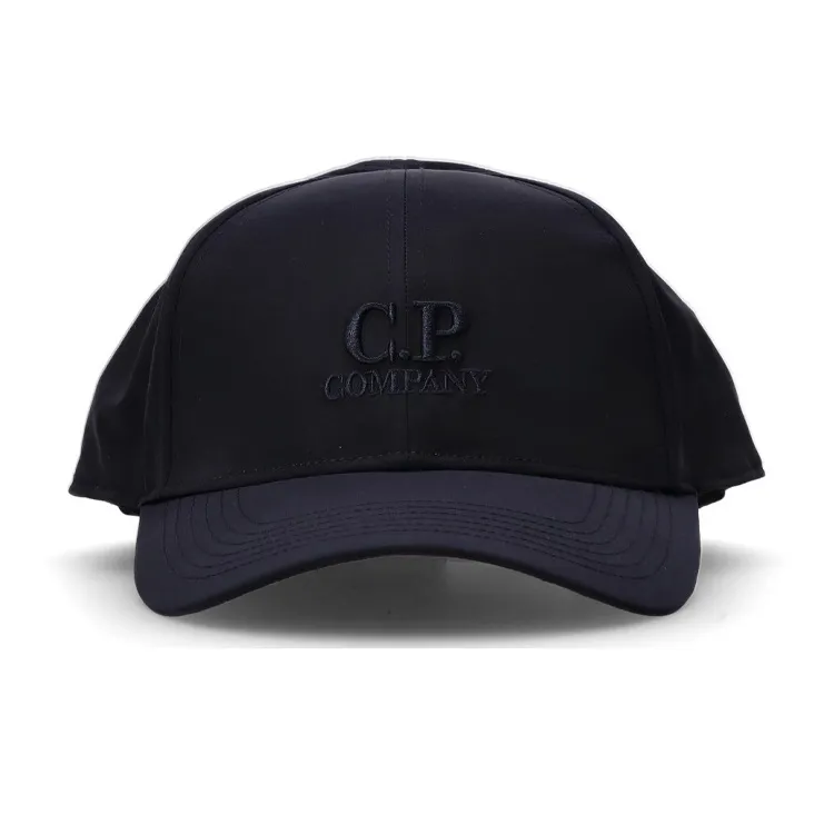 C.P.Company Baseball Caps Men's Black-1