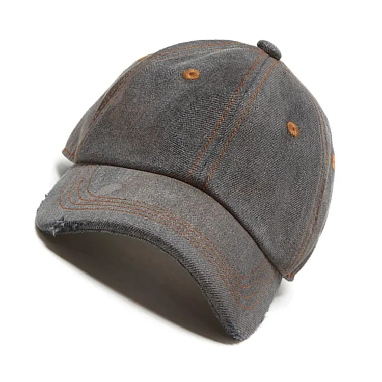 Acne Studios Denim Cap-1