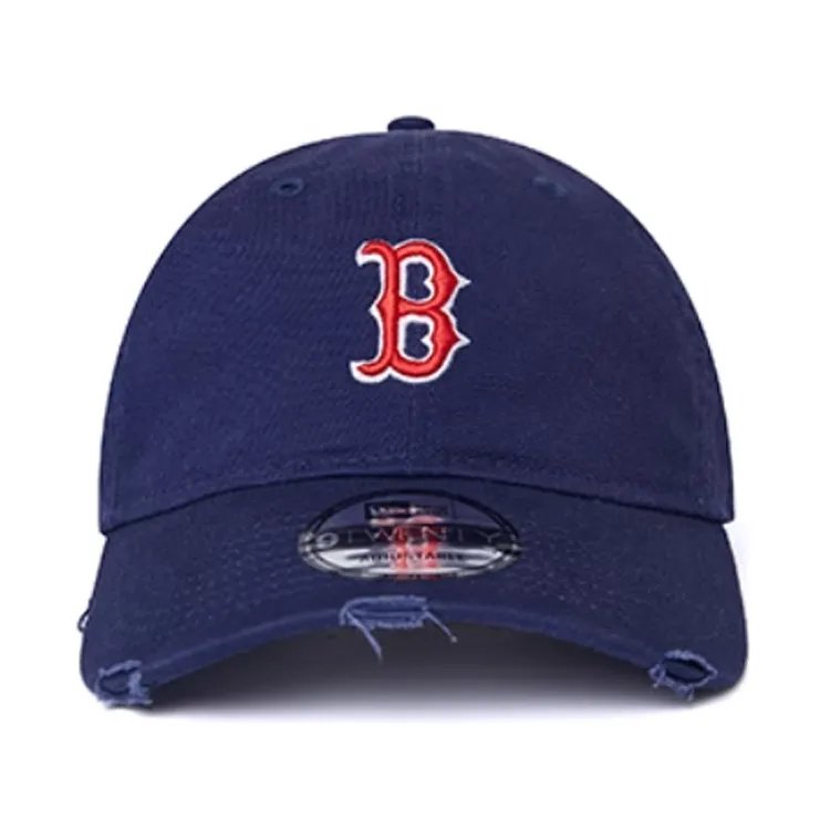 New Era 9TWENTY Baseball Cap-1